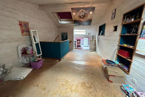 Byhus i Le Dorat, Haute-Vienne, Le Dorat - € 108.000 | Ref: 12018206066 - foto 11