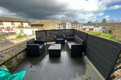 Byhus i Le Dorat, Haute-Vienne, Le Dorat - € 108.000 | Ref: 12018206066 - foto 12