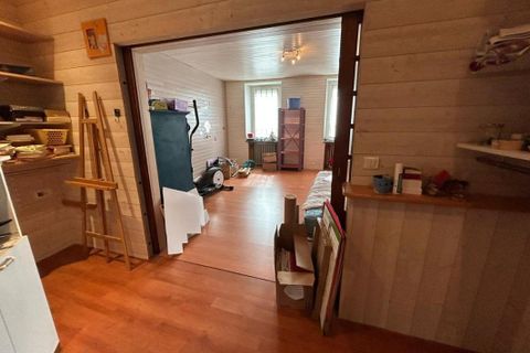 Byhus i Le Dorat, Haute-Vienne, Le Dorat - € 108.000 | Ref: 12018206066 - foto 18
