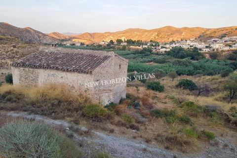 Landejendom i Arboleas, Almeria, Arboleas - € 94.950 | Ref: 49078 - foto 2