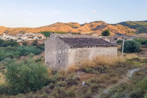 Landejendom i Arboleas, Almeria, Arboleas - € 94.950 | Ref: 49078 - foto 3