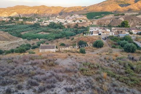 Landejendom i Arboleas, Almeria, Arboleas - € 94.950 | Ref: 49078 - foto 4