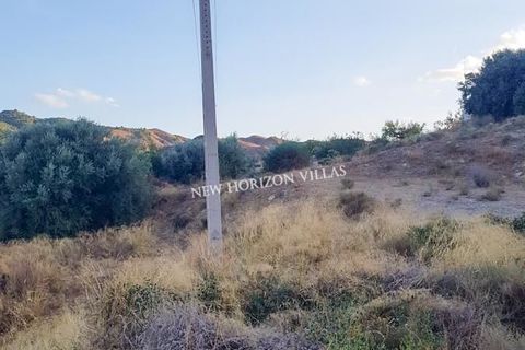 Landejendom i Arboleas, Almeria, Arboleas - € 94.950 | Ref: 49078 - foto 5