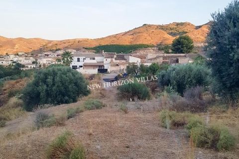 Landejendom i Arboleas, Almeria, Arboleas - € 94.950 | Ref: 49078 - foto 7