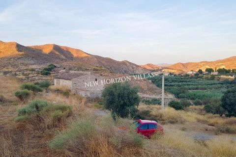 Landejendom i Arboleas, Almeria, Arboleas - € 94.950 | Ref: 49078 - foto 8