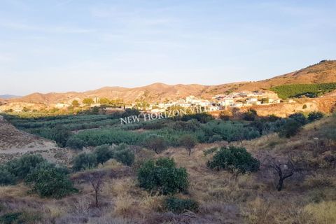 Landejendom i Arboleas, Almeria, Arboleas - € 94.950 | Ref: 49078 - foto 18