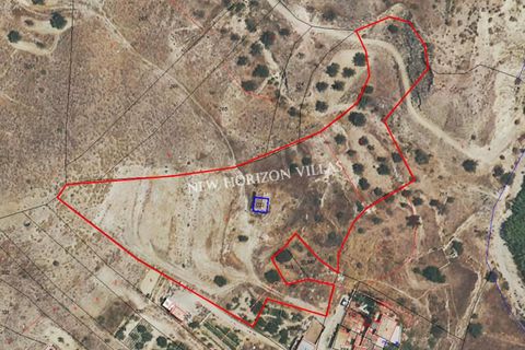 Landejendom i Arboleas, Almeria, Arboleas - € 94.950 | Ref: 49078 - foto 19