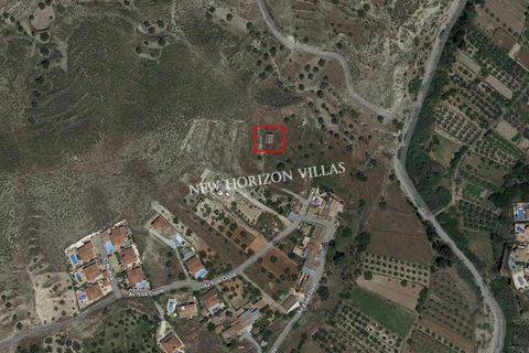 Landejendom i Arboleas, Almeria, Arboleas - € 94.950 | Ref: 49078 - foto 20