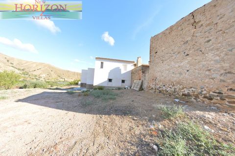 Landejendom i Arboleas, Almeria, Arboleas - € 105.000 | Ref: 48973 - foto 1