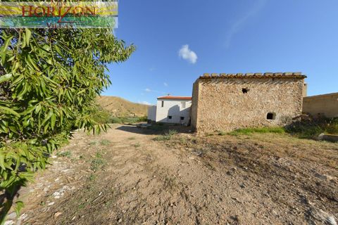 Landejendom i Arboleas, Almeria, Arboleas - € 105.000 | Ref: 48973 - foto 3