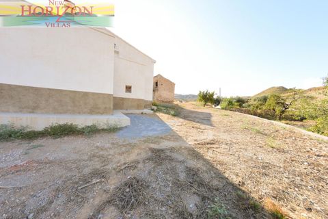 Landejendom i Arboleas, Almeria, Arboleas - € 105.000 | Ref: 48973 - foto 4