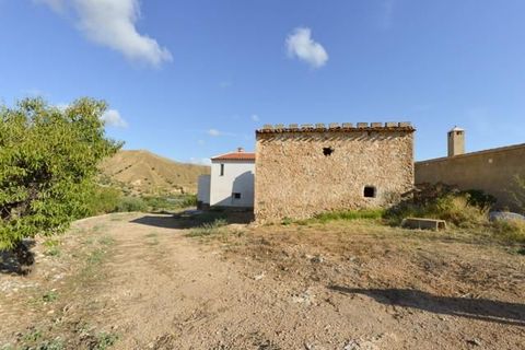 Landejendom i Arboleas, Almeria, Arboleas - € 105.000 | Ref: 48973 - foto 5