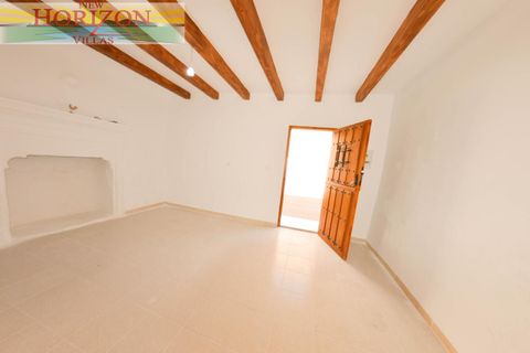 Landejendom i Arboleas, Almeria, Arboleas - € 105.000 | Ref: 48973 - foto 6