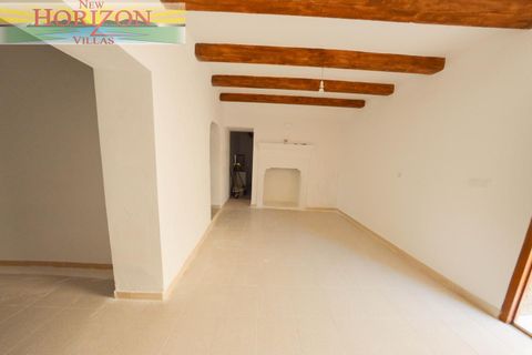 Landejendom i Arboleas, Almeria, Arboleas - € 105.000 | Ref: 48973 - foto 8
