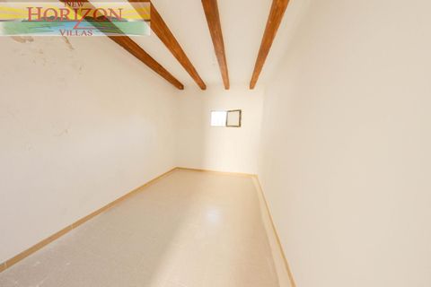 Landejendom i Arboleas, Almeria, Arboleas - € 105.000 | Ref: 48973 - foto 9