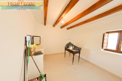 Landejendom i Arboleas, Almeria, Arboleas - € 105.000 | Ref: 48973 - foto 11