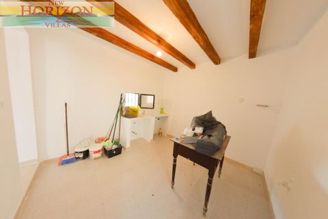 Landejendom i Arboleas, Almeria, Arboleas - € 105.000 | Ref: 48973 - foto 12