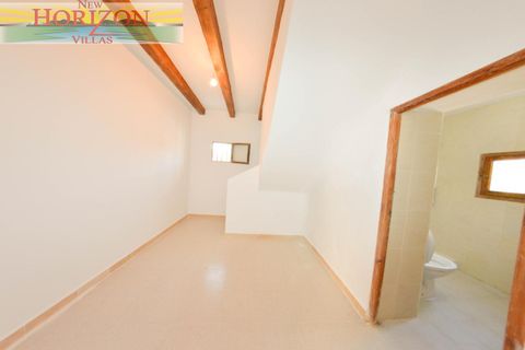 Landejendom i Arboleas, Almeria, Arboleas - € 105.000 | Ref: 48973 - foto 13