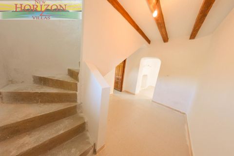 Landejendom i Arboleas, Almeria, Arboleas - € 105.000 | Ref: 48973 - foto 16