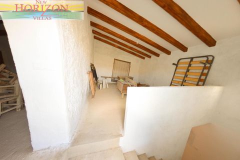Landejendom i Arboleas, Almeria, Arboleas - € 105.000 | Ref: 48973 - foto 17
