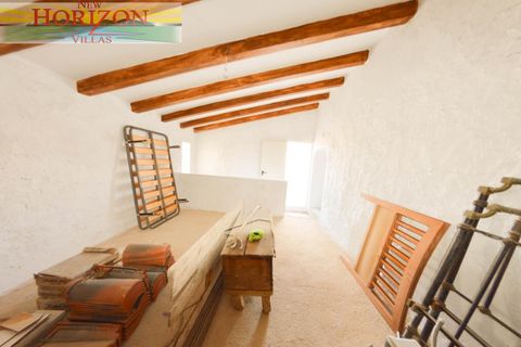 Landejendom i Arboleas, Almeria, Arboleas - € 105.000 | Ref: 48973 - foto 20