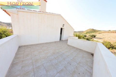 Landejendom i Arboleas, Almeria, Arboleas - € 105.000 | Ref: 48973 - foto 22