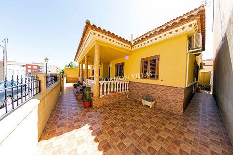 Villa i La Alfoquia, Almeria, La Alfoquia - € 249.900 | Ref: 44796 - foto 1