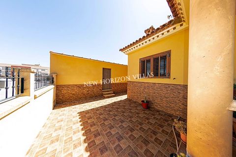 Villa i La Alfoquia, Almeria, La Alfoquia - € 249.900 | Ref: 44796 - foto 2