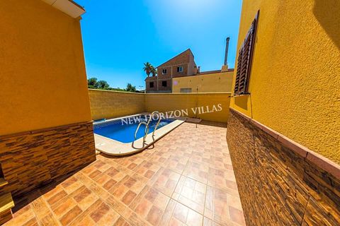 Villa i La Alfoquia, Almeria, La Alfoquia - € 249.900 | Ref: 44796 - foto 3