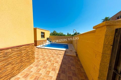 Villa i La Alfoquia, Almeria, La Alfoquia - € 249.900 | Ref: 44796 - foto 4