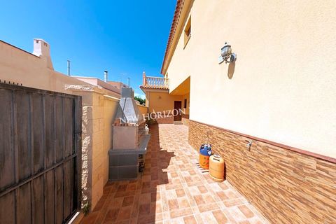 Villa i La Alfoquia, Almeria, La Alfoquia - € 249.900 | Ref: 44796 - foto 5