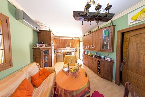 Villa i La Alfoquia, Almeria, La Alfoquia - € 249.900 | Ref: 44796 - foto 13