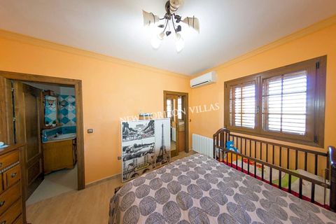 Villa i La Alfoquia, Almeria, La Alfoquia - € 249.900 | Ref: 44796 - foto 15