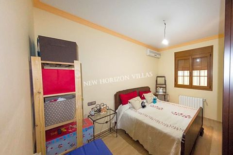 Villa i La Alfoquia, Almeria, La Alfoquia - € 249.900 | Ref: 44796 - foto 19