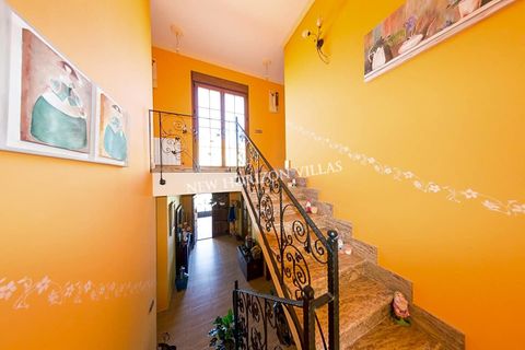 Villa i La Alfoquia, Almeria, La Alfoquia - € 249.900 | Ref: 44796 - foto 25