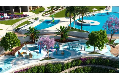 Lejlighed i Benidorm, Alicante, Benidorm - € 880.000 | Ref: A367 - foto 8