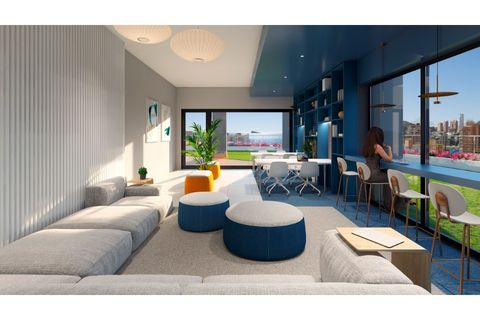 Lejlighed i Benidorm, Alicante, Benidorm - € 880.000 | Ref: A367 - foto 9