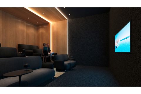 Lejlighed i Benidorm, Alicante, Benidorm - € 880.000 | Ref: A367 - foto 10