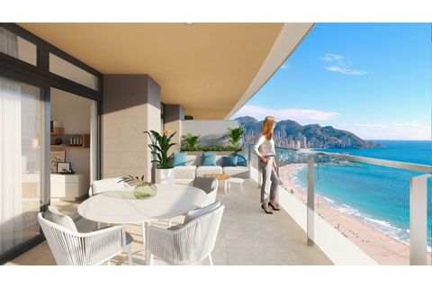 Lejlighed i Benidorm, Alicante, Benidorm - € 880.000 | Ref: A367 - foto 11