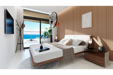 Lejlighed i Benidorm, Alicante, Benidorm - € 880.000 | Ref: A367 - foto 13
