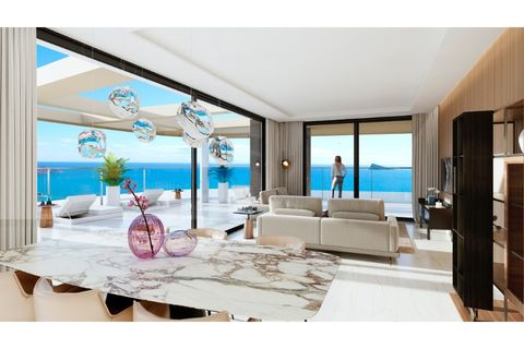 Lejlighed i Benidorm, Alicante, Benidorm - € 880.000 | Ref: A367 - foto 15