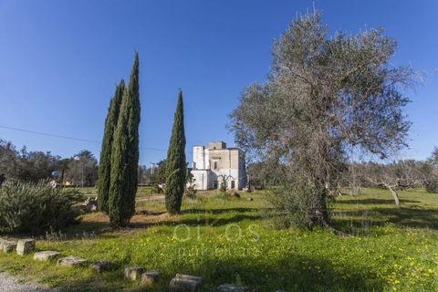 Villa i Oria, Brindisi, Oria - € 177.000 | Ref: V603 - foto 2