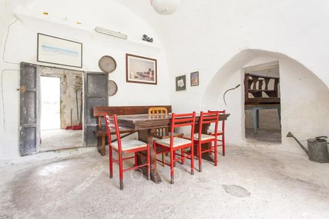 Villa i Oria, Brindisi, Oria - € 177.000 | Ref: V603 - foto 3