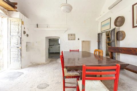 Villa i Oria, Brindisi, Oria - € 177.000 | Ref: V603 - foto 4