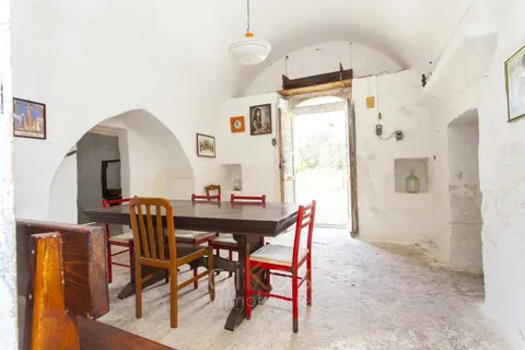 Villa i Oria, Brindisi, Oria - € 177.000 | Ref: V603 - foto 5