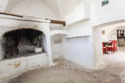 Villa i Oria, Brindisi, Oria - € 177.000 | Ref: V603 - foto 6