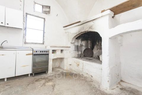 Villa i Oria, Brindisi, Oria - € 177.000 | Ref: V603 - foto 7