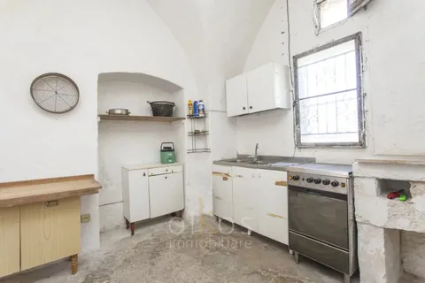 Villa i Oria, Brindisi, Oria - € 177.000 | Ref: V603 - foto 8