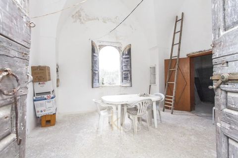 Villa i Oria, Brindisi, Oria - € 177.000 | Ref: V603 - foto 10