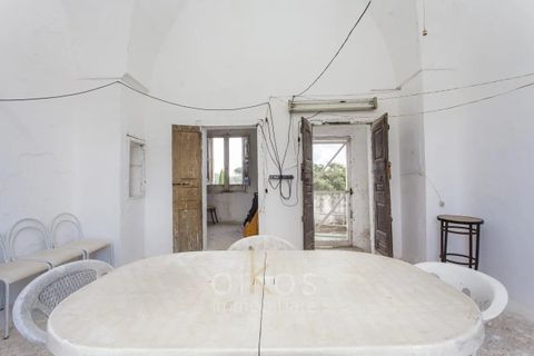 Villa i Oria, Brindisi, Oria - € 177.000 | Ref: V603 - foto 11
